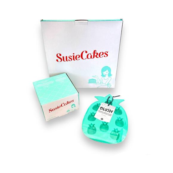SUSIECAKES Cake Stand + Free Gift 65 - Picture 2 of 5
